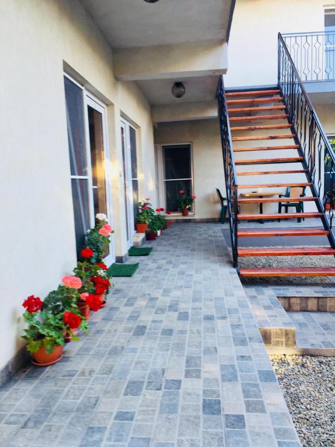 Casa Tudor Costinești Exterior foto