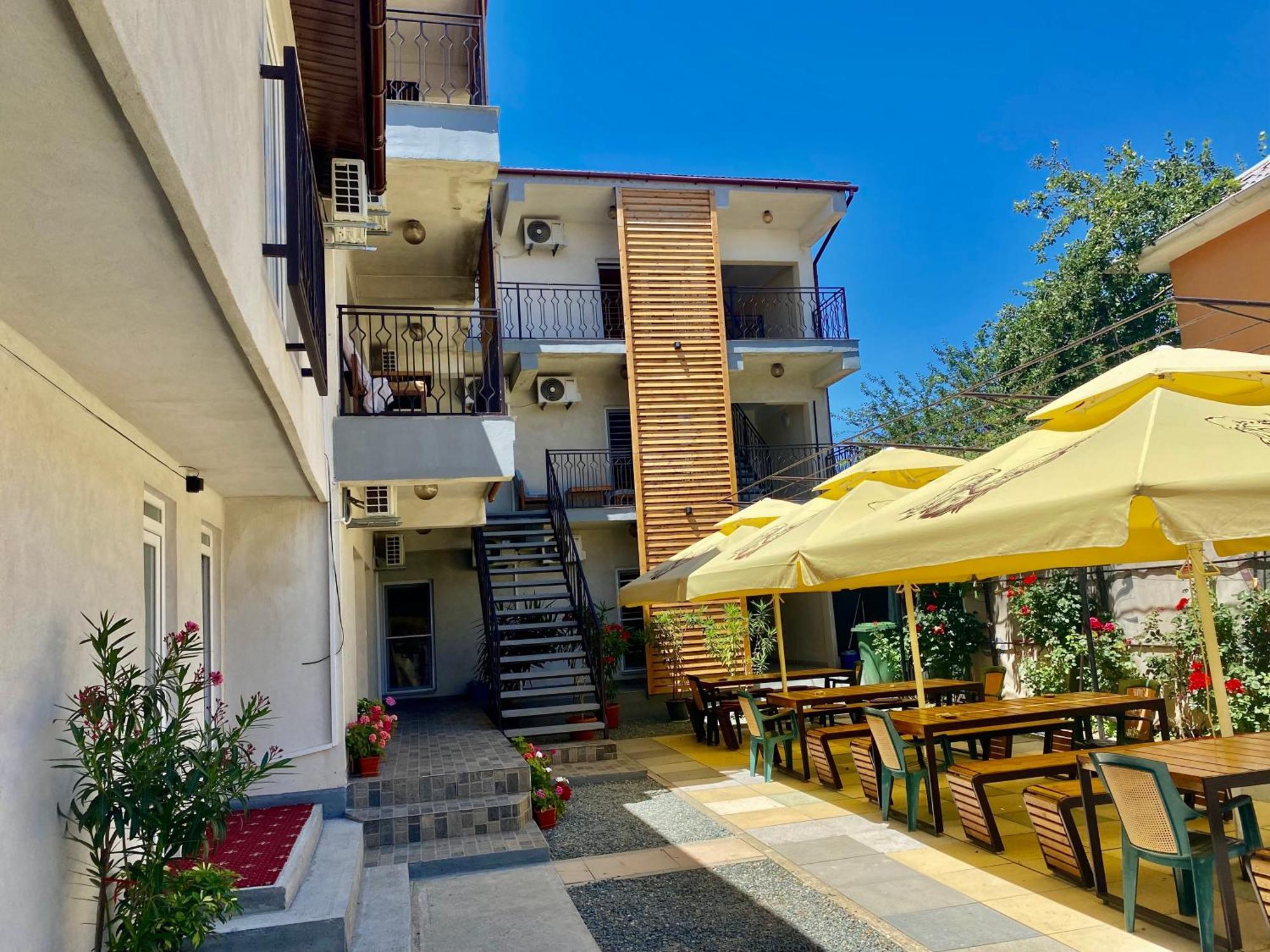 Casa Tudor Costinești Exterior foto