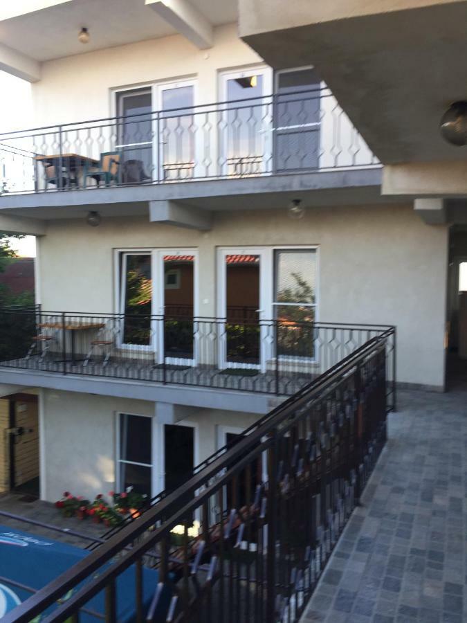 Casa Tudor Costinești Exterior foto